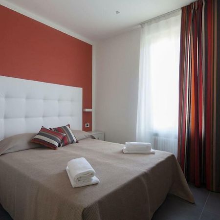 Villino Wanda Hotel Monterosso al Mare Kültér fotó