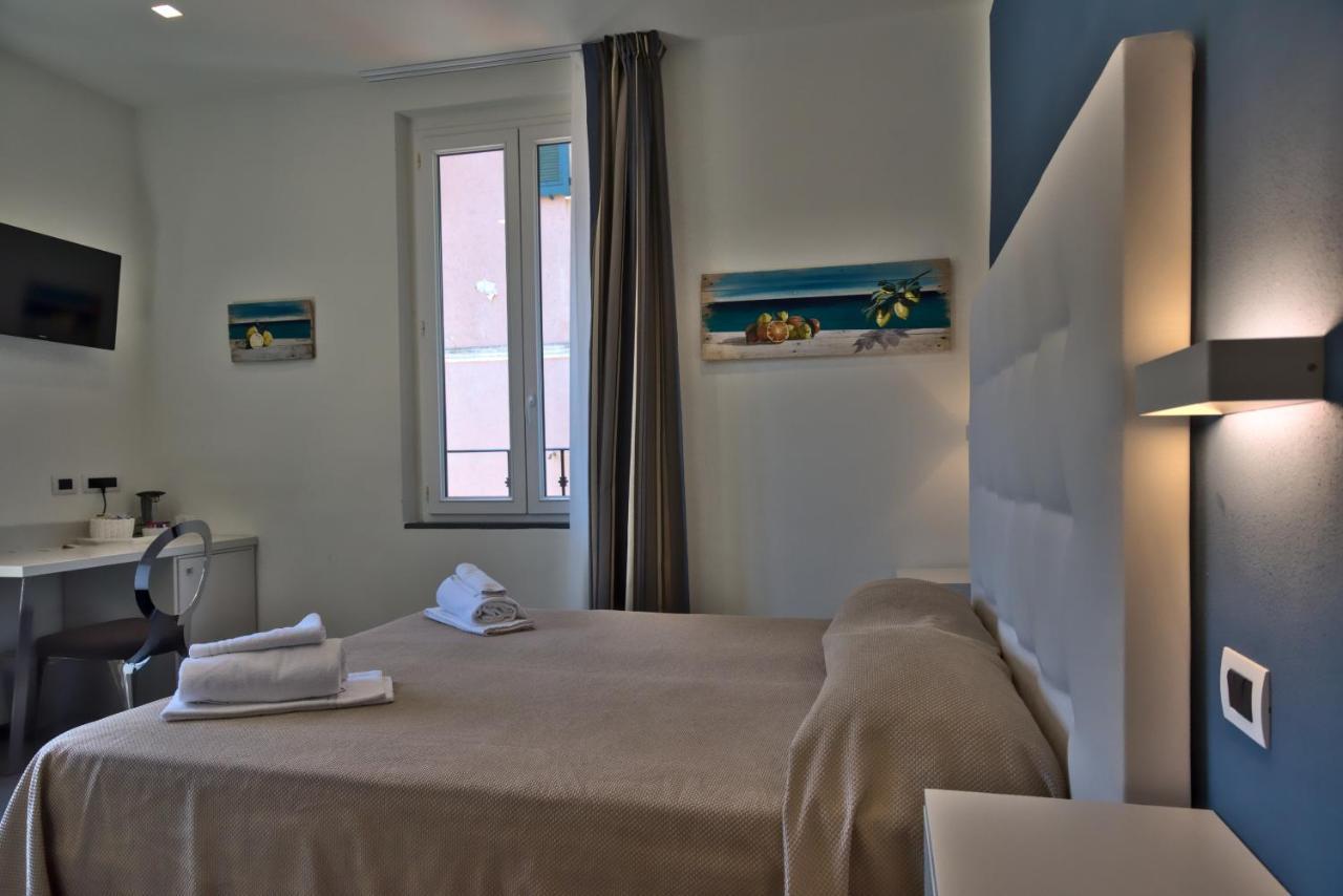 Villino Wanda Hotel Monterosso al Mare Kültér fotó