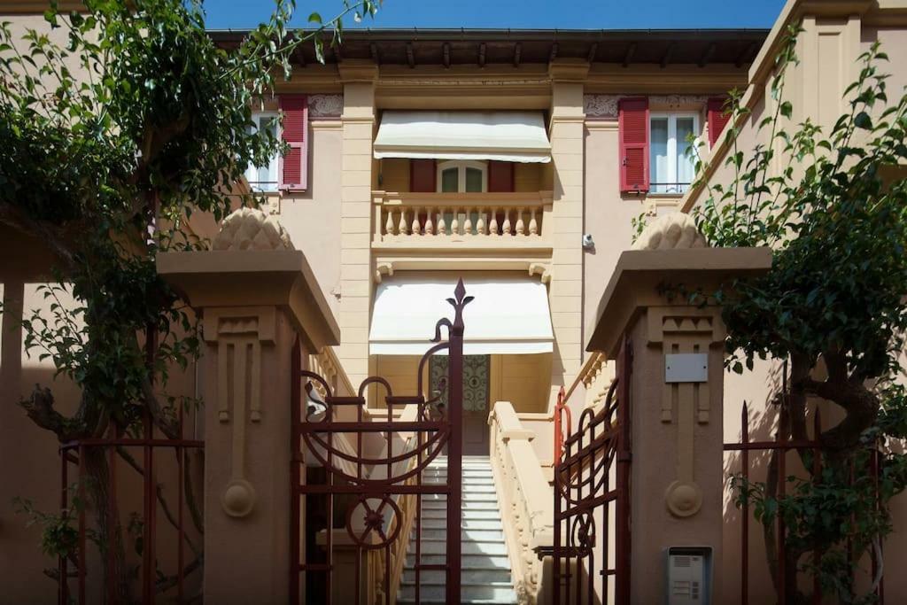 Villino Wanda Hotel Monterosso al Mare Kültér fotó