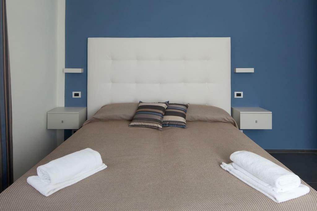 Villino Wanda Hotel Monterosso al Mare Kültér fotó