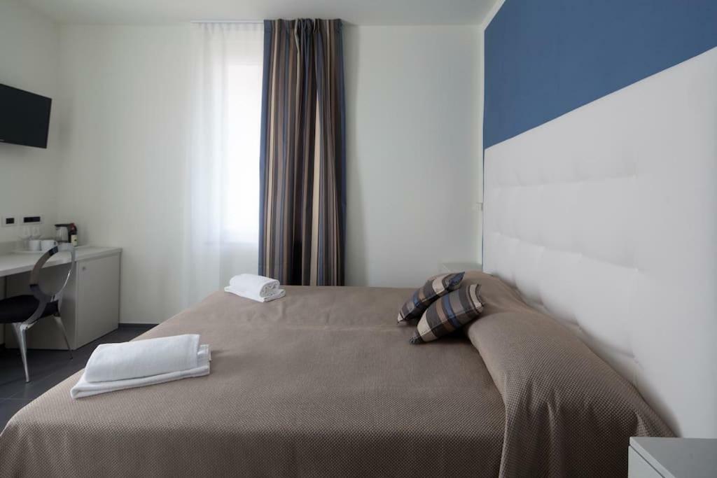Villino Wanda Hotel Monterosso al Mare Kültér fotó