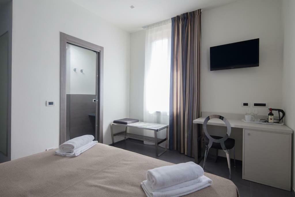 Villino Wanda Hotel Monterosso al Mare Kültér fotó