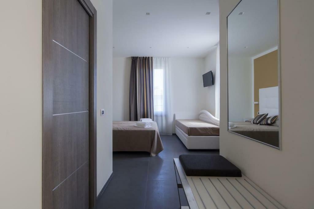 Villino Wanda Hotel Monterosso al Mare Kültér fotó