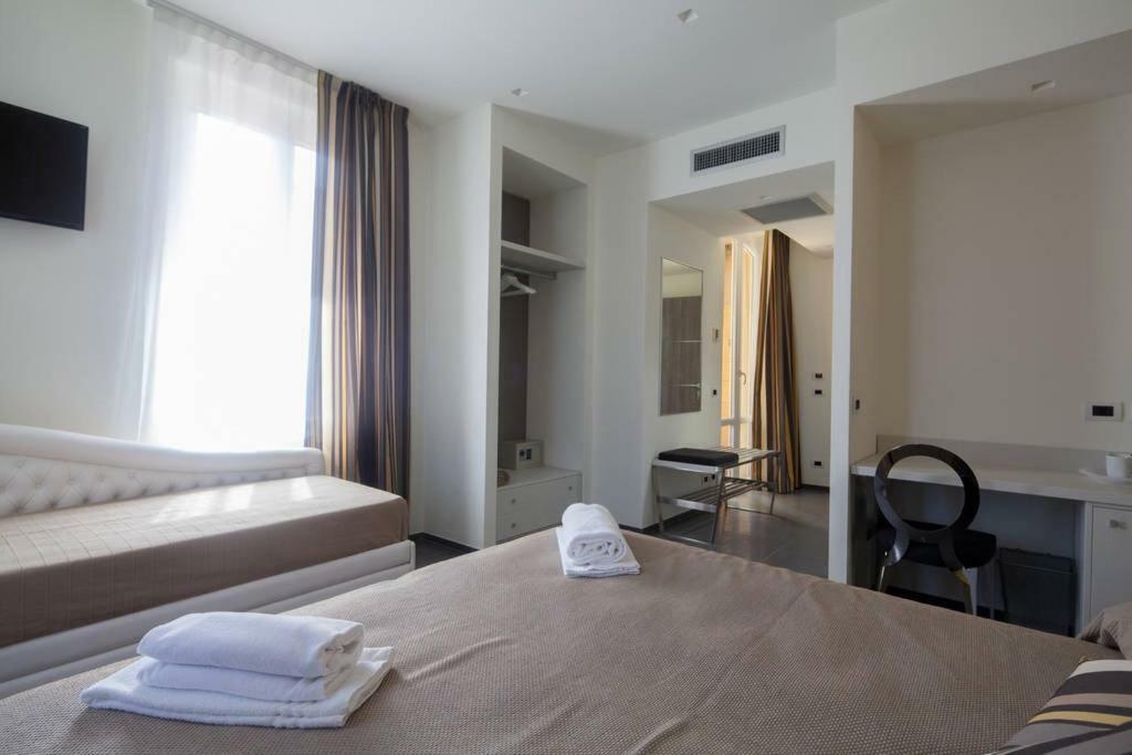 Villino Wanda Hotel Monterosso al Mare Kültér fotó