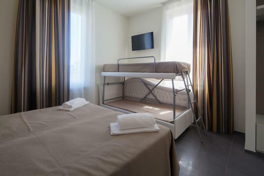 Villino Wanda Hotel Monterosso al Mare Kültér fotó