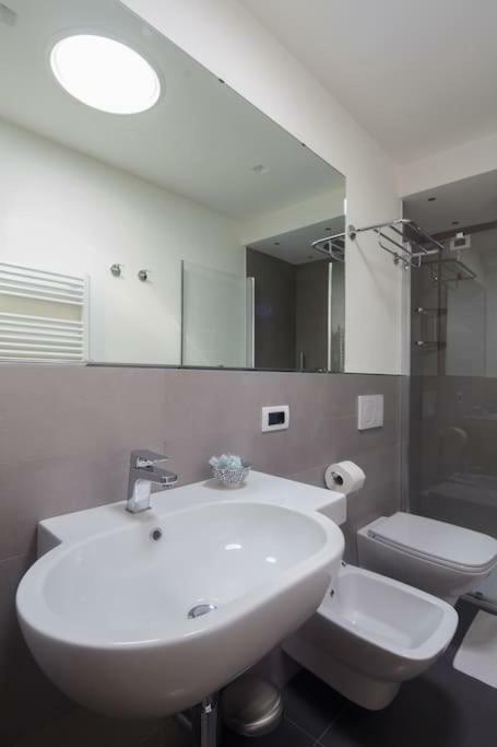 Villino Wanda Hotel Monterosso al Mare Kültér fotó