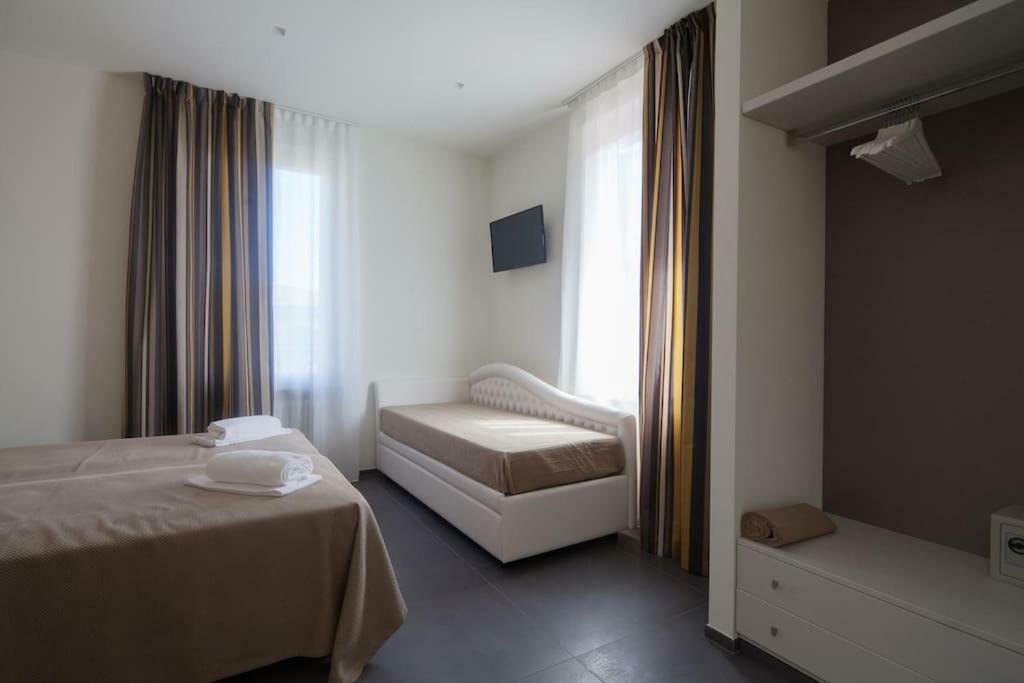Villino Wanda Hotel Monterosso al Mare Kültér fotó