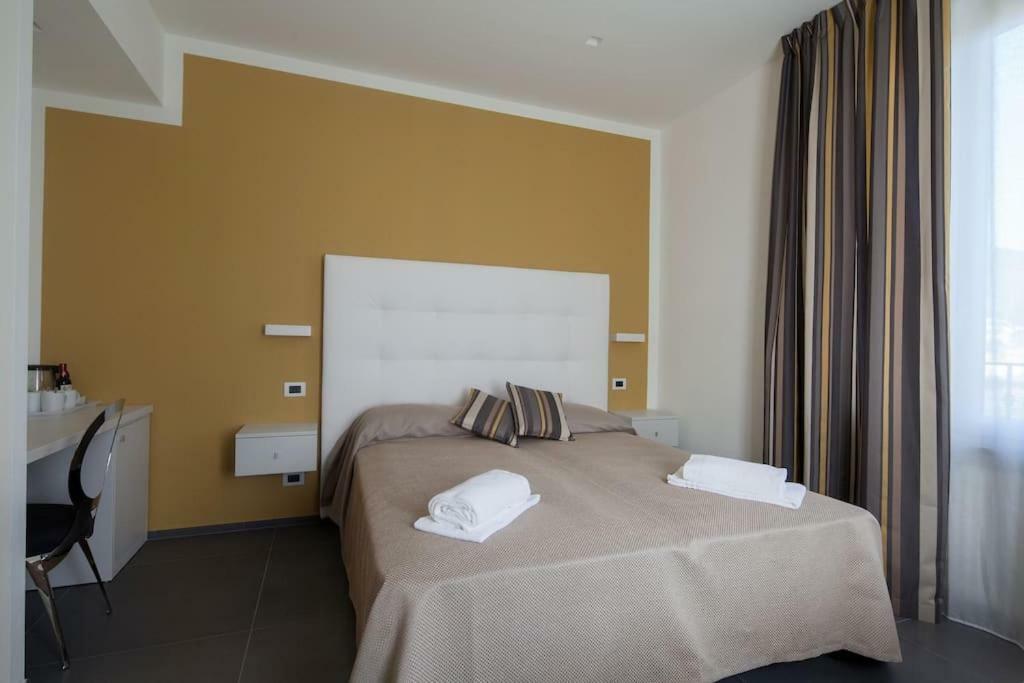 Villino Wanda Hotel Monterosso al Mare Kültér fotó