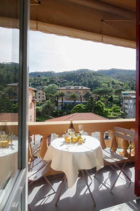 Villino Wanda Hotel Monterosso al Mare Kültér fotó