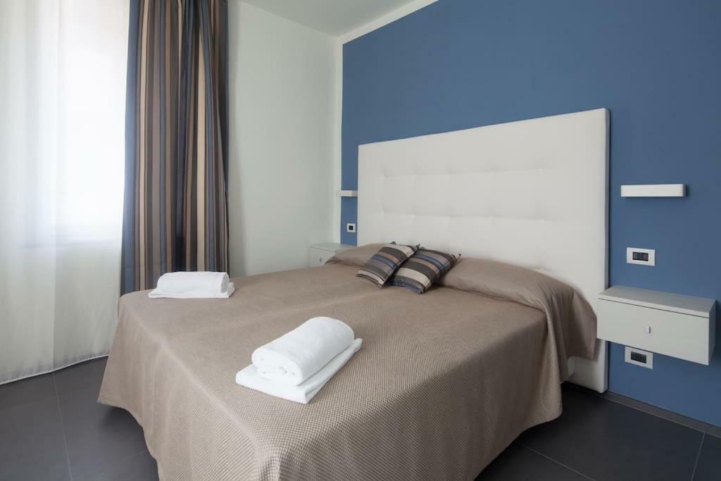 Villino Wanda Hotel Monterosso al Mare Kültér fotó