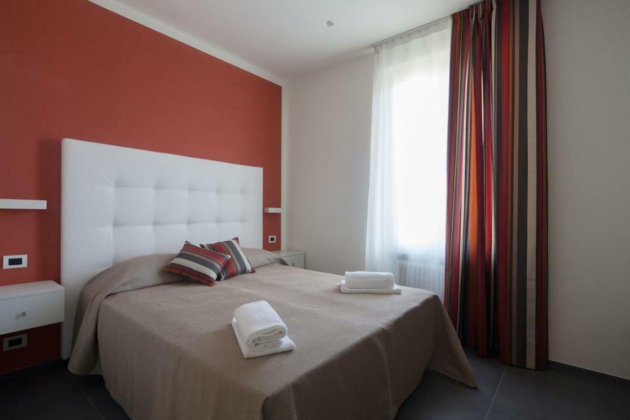 Villino Wanda Hotel Monterosso al Mare Kültér fotó