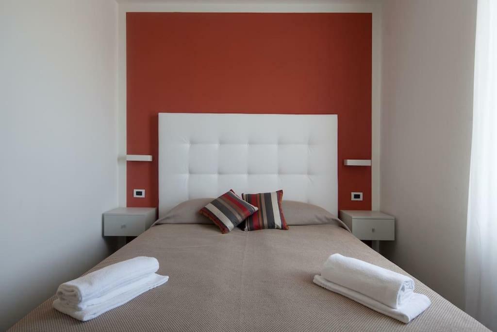 Villino Wanda Hotel Monterosso al Mare Kültér fotó
