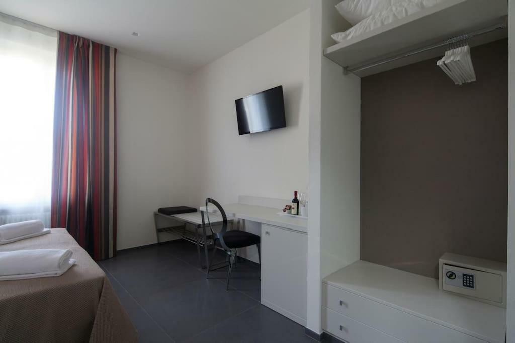 Villino Wanda Hotel Monterosso al Mare Kültér fotó