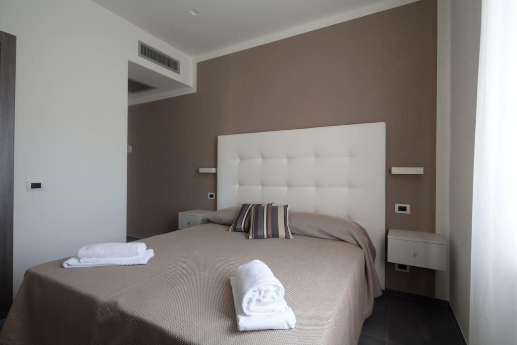 Villino Wanda Hotel Monterosso al Mare Kültér fotó