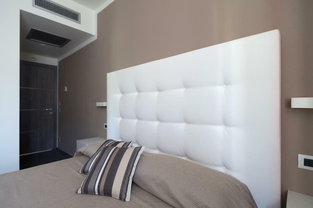 Villino Wanda Hotel Monterosso al Mare Kültér fotó