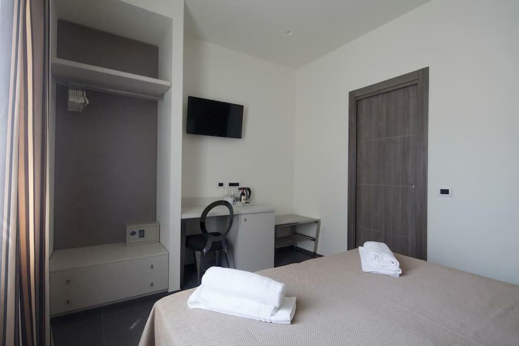 Villino Wanda Hotel Monterosso al Mare Kültér fotó